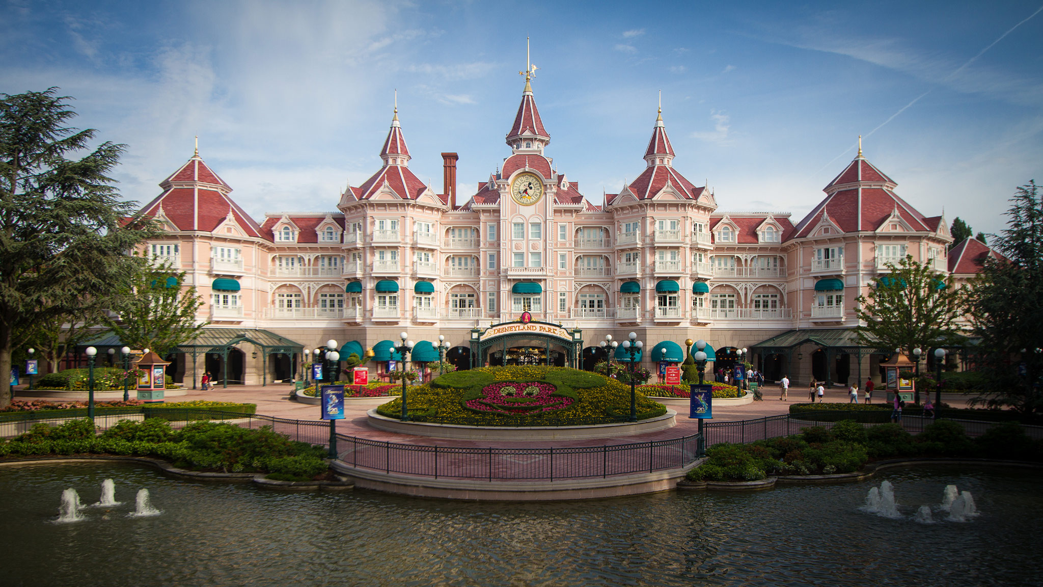 Disneyland Paris